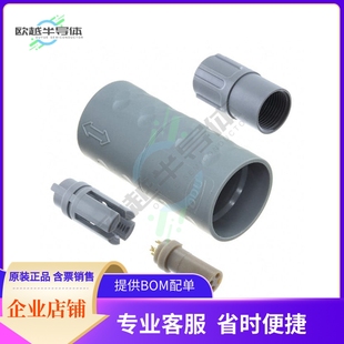 3970 CUP SLDR GOLD FMALE RCPT CONN P04LJG0 K11M07