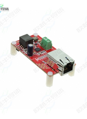 SI3406FBC2-KIT[开发板EVAL BOARD FOR SI3406】