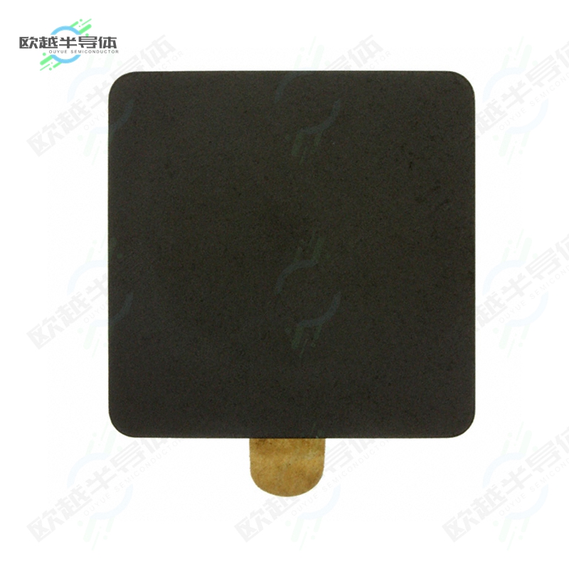 MP1040-200[滤波器FERRITE EMI PLT 26.42X26.42X1.91]