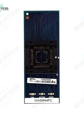 WASM28MLFJ[开发板Replacement D Card for Socket FA】