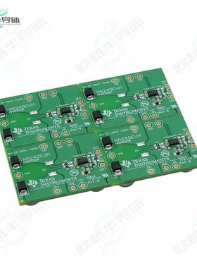 INA240EVM[开发板EVAL BOARD FOR INA240】