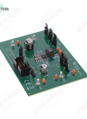 TPS55289EVM-093[开发板EVAL BOARD FOR TPS55289】