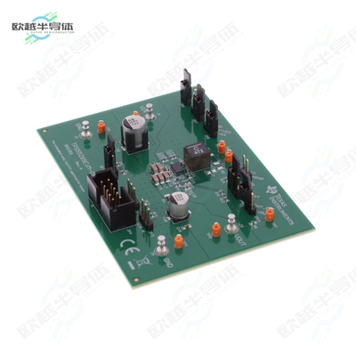 TPS55289EVM-093[开发板EVAL BOARD FOR TPS55289】