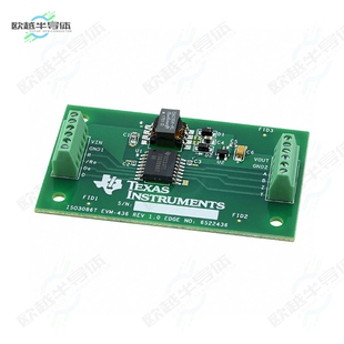 ISO3086TEVM-436[开发板EVAL BOARD FOR ISO3086T】