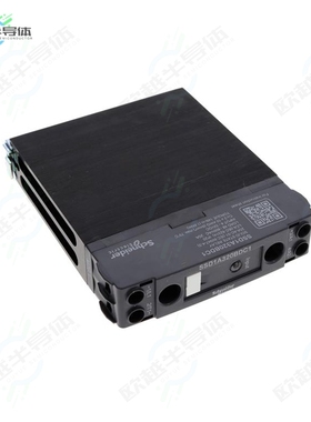 SSD1A320BDC1[继电器SSR RELAY SPST-NO 20A 48-600V]
