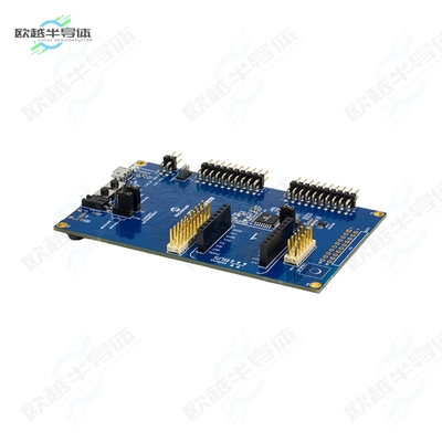 DM320204[开发板SAM L10 XPLAIND PRO ATSAML10E16A】