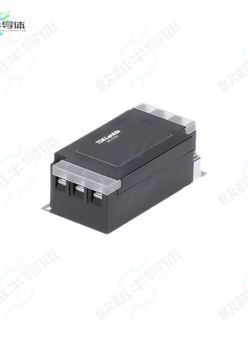 RTCN-5006[滤波器LINE FILTER 500VAC/VDC 6A CHASS]
