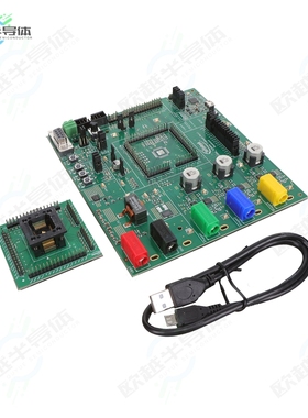 TLE989XEVALBLQFPTOBO1[开发板EVAL BOARD FOR TLE989X】
