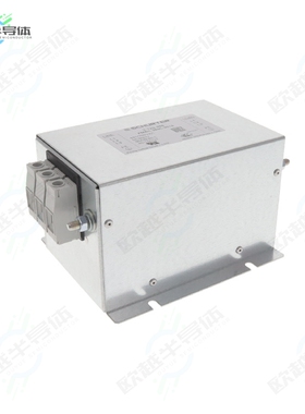 FMBC-394C-8014[滤波器LINE FILTER 760VAC 80A CHASS MNT]