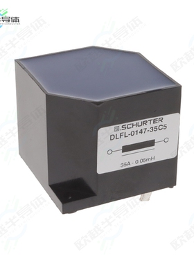 DLFL-0147-35C5[滤波器CMC 35A 2LN TH]