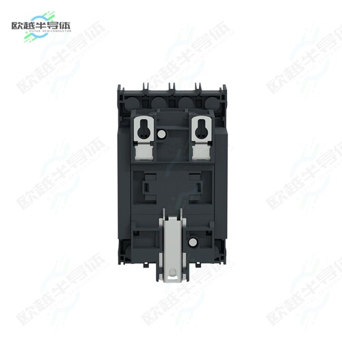 LC1DT60A6KUE[继电器TESYSCTR4P60A AC3NO+NC100-250V A]
