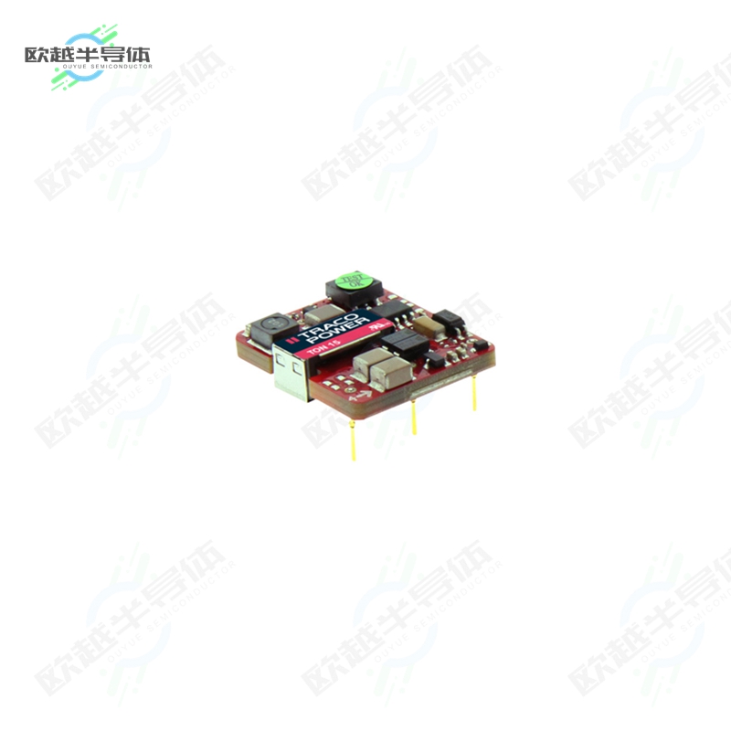 TON 15-2411[电源模块DC DC CONVERTER 5V 15W]