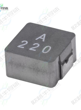 F1F1-0604-220M[电感器HIGH POWER INDUCTOR 22UH 2.7A 17]