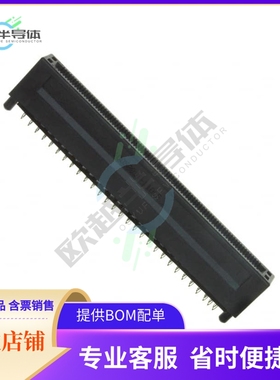 10058831-110LF【CONN MICROTCA FMALE 170POS 0.029】