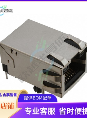 A64-113-271P521【CONN JACK 1PORT 100 BASE-T PCB】