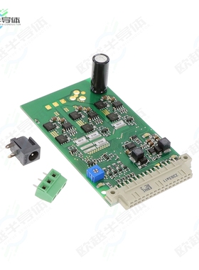 KITMOTORDC250W24VTOBO1[开发板EVAL BOARD FOR XMC1300】