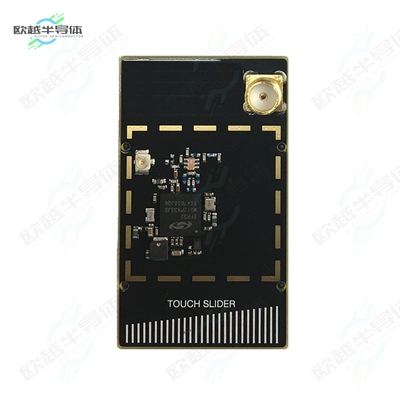 SLWRB4253A[开发板EFR32FG12 2400/915 MHZ BOARD】