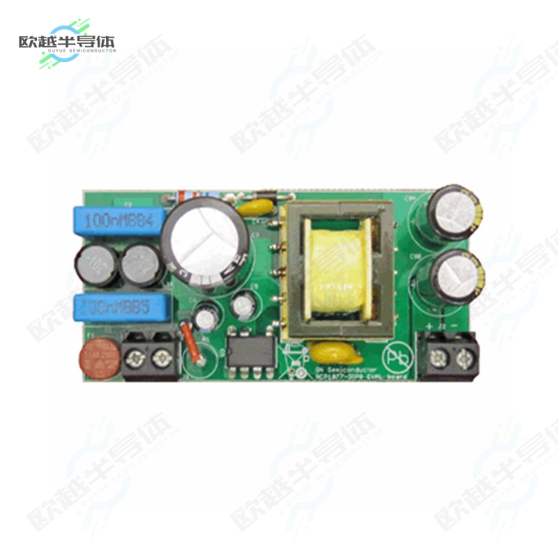 NCP1076DIPGEVB[开发板EVAL BOARD FOR NCP1076】