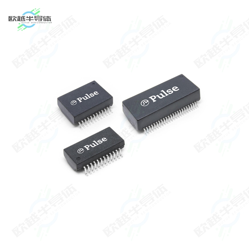 HB4011HLT[变压器MOD SIN 2. 5GD 3KV 1:1 HF SMD]