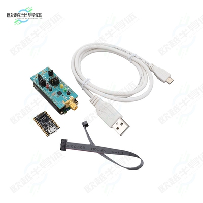 MAX41474EVKIT#[开发板EVKIT FOR I2C INTERFACE WITH PRE】