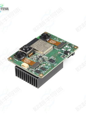 SEN-18737[开发板LUXONIS OAK-D-IOT-40】