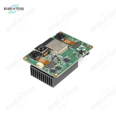 SEN-18737[开发板LUXONIS OAK-D-IOT-40】