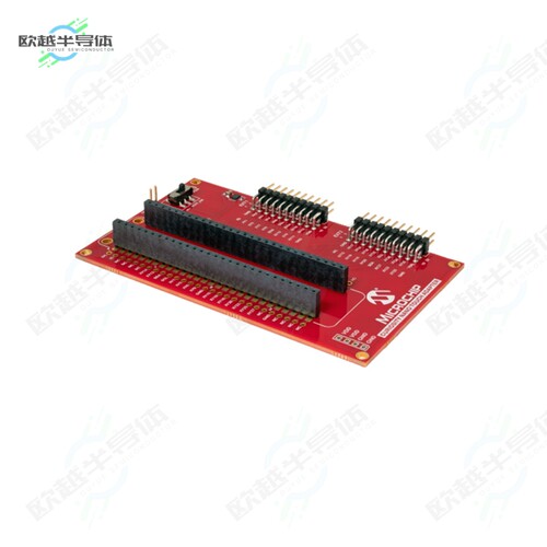 AC80T88A[开发板CURIOSITY NANO TOUCH ADAPTER KIT】