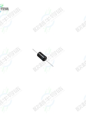 CTH8F-3R9K[电感器3.9UH AXIAL PWR LINE INDUCTOR]