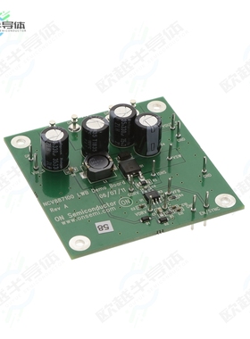 NCV8871LVBGEVB[开发板EVAL BOARD FOR NCV8871】