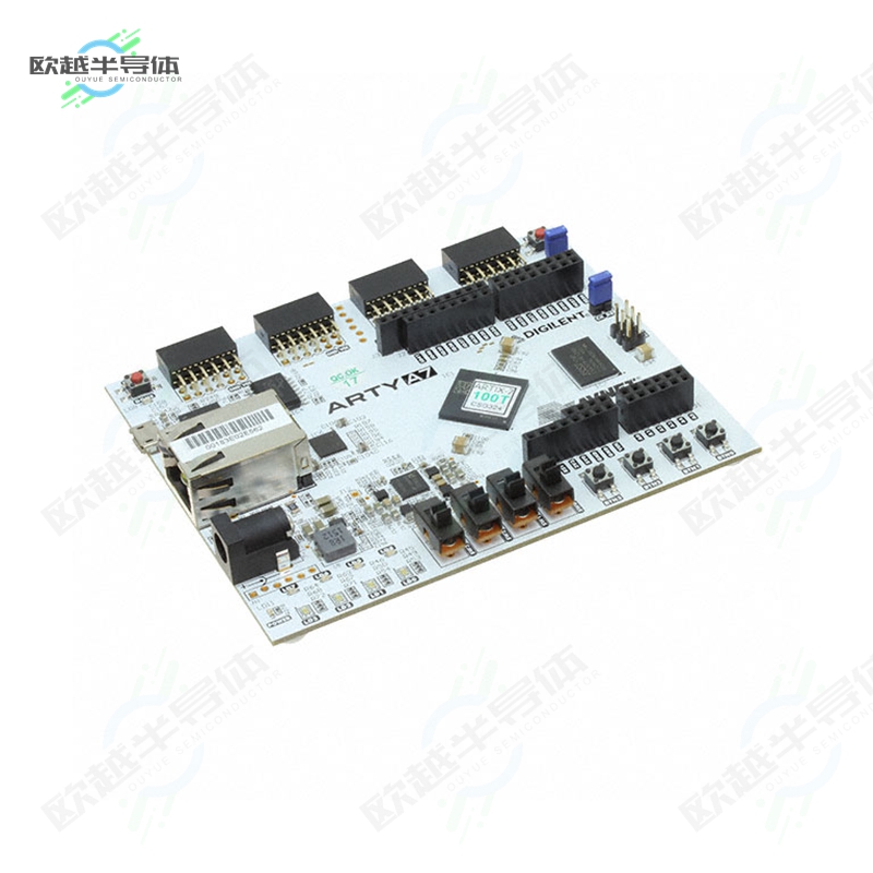 410-319-1[开发板ARTY A7-100T: DEV BOARD ARTIX-7】