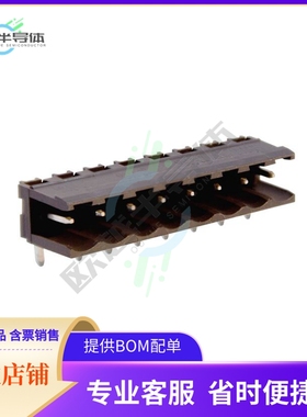 121-M-111/08【CONN; TERMBLK; PCB; HEADER; PLUG】