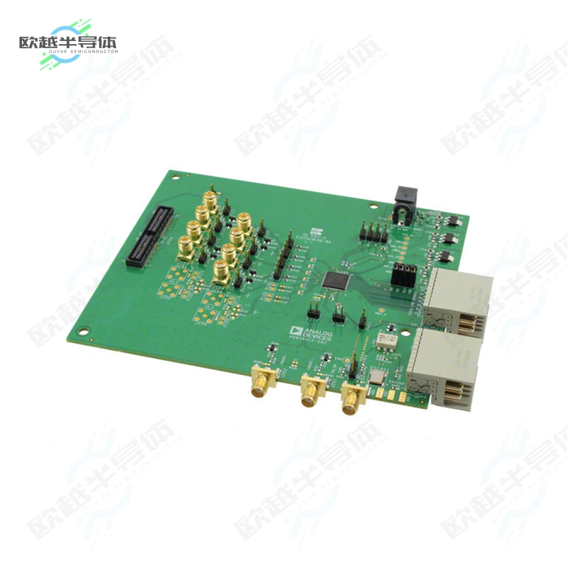 EV-ADUCRF101QSP1Z[开发板EVAL BOARD AFE FOR LOW PWR RF】
