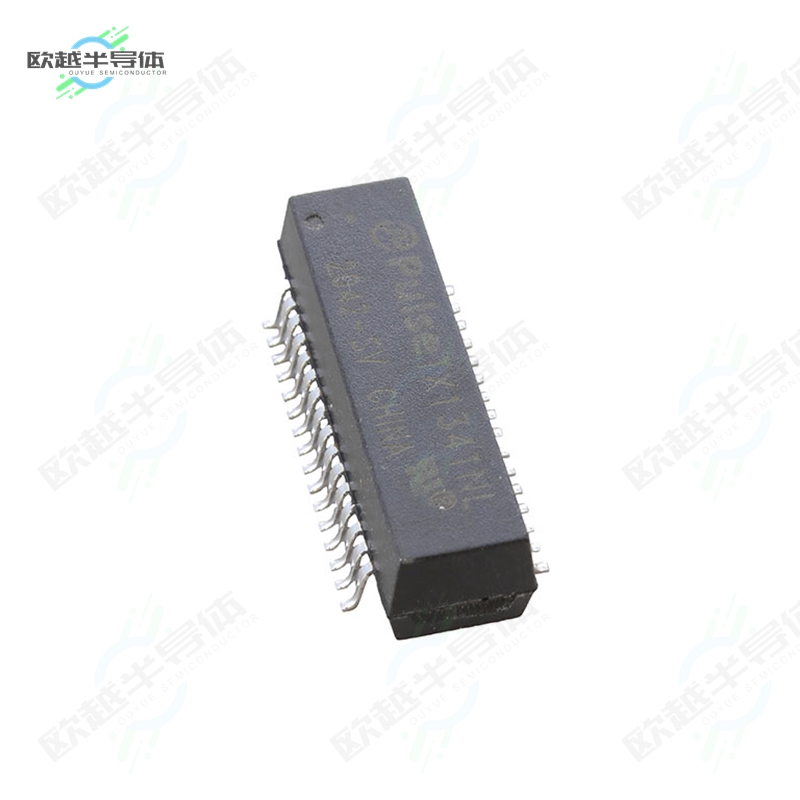 TX1341NLT[变压器XFRMR OCTAL 1:2 1.2MH SMD]