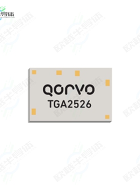 TGA2526EVB1[开发板TGA2526 EVALUATION BOARD, QTY 1】