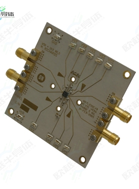 NB7L216MNEVB[开发板EVAL BOARD FOR NB7L1216】