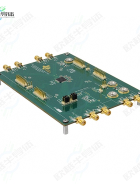 TLK2501EVM[开发板EVAL BOARD FOR TLK2501】