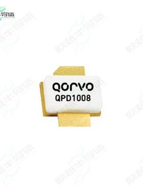 QPD1008EVB2[开发板EVB FOR DC-3.2 GHZ, 125W, 50V GA】