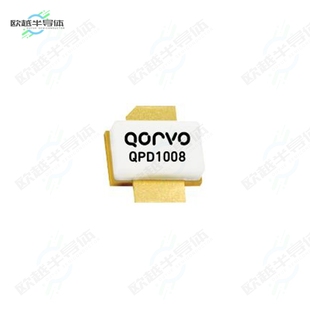 3.2 开发板EVB 50V FOR 125W QPD1008EVB2 GHZ