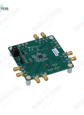 LMK1D1208EVM[开发板EVAL BOARD FOR LMK1D1208】