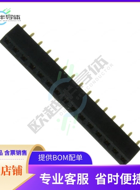 25631501RP2【CONN RCPT 15POS 0.079 GOLD PCB】