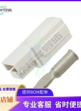 1604398-3【CONN PLUG 1POS IN-LINE CRIMP】