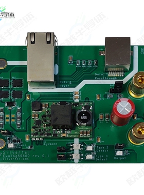 EVALAG59624-LPB[开发板EVAL BOARD FOR AG59624】