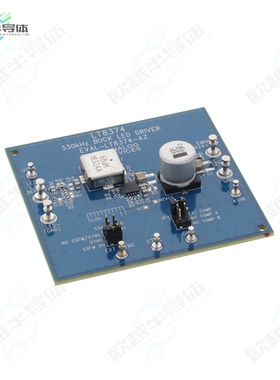 EVAL-LT8374-AZ[开发板EVAL BOARD FOR LT8374】