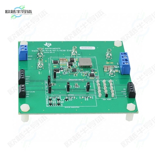 BQ24617EVM[开发板EVAL BOARD FOR BQ24617】