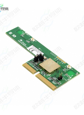 WL1835MODCOM8B[开发板DEV BOARD WL1835 MODULE】