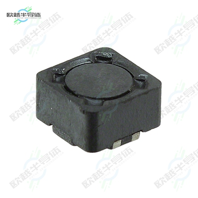 HM78D-755R33MLFTR[电感器INDUCT ARRAY 2 COIL 330NH SMD]