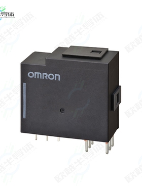 G9TA-U1AP DC12[继电器RELAY GEN PURPOSE SPST 60A 12V]