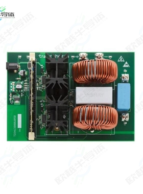 TDINV3000W050B-KIT[开发板EVAL BOARD FOR TP65H050G4WS】