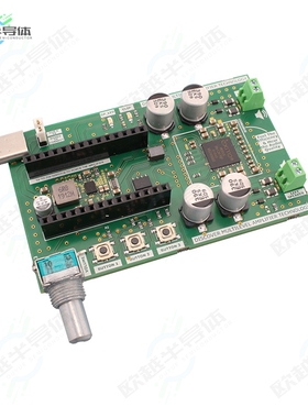 KITARDMKRAMP40WTOBO1[开发板EVAL BOARD FOR MA12070P】