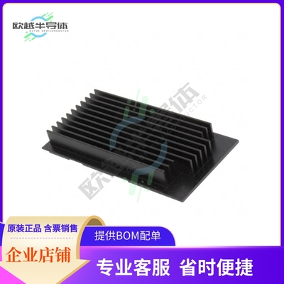2288218-3【CONN HEAT SINK FOR CFP2 CAGES】